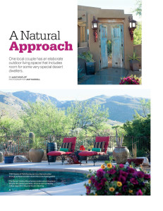 Tucson Lifestyle Home & Garden - April 2012 April 2012 PDF