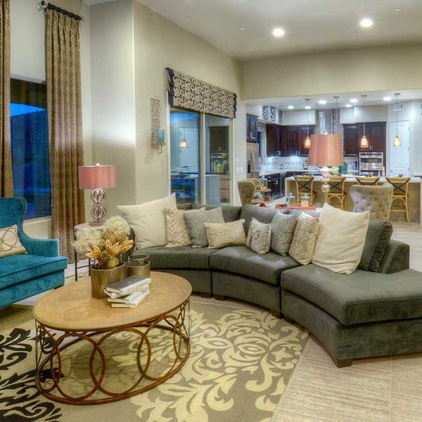 Designlines Residential Commercial Interior Design Tucson AZ