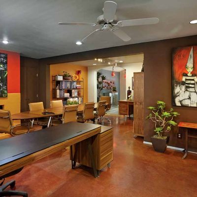 Designlines Residential Commercial Interior Design Tucson Az