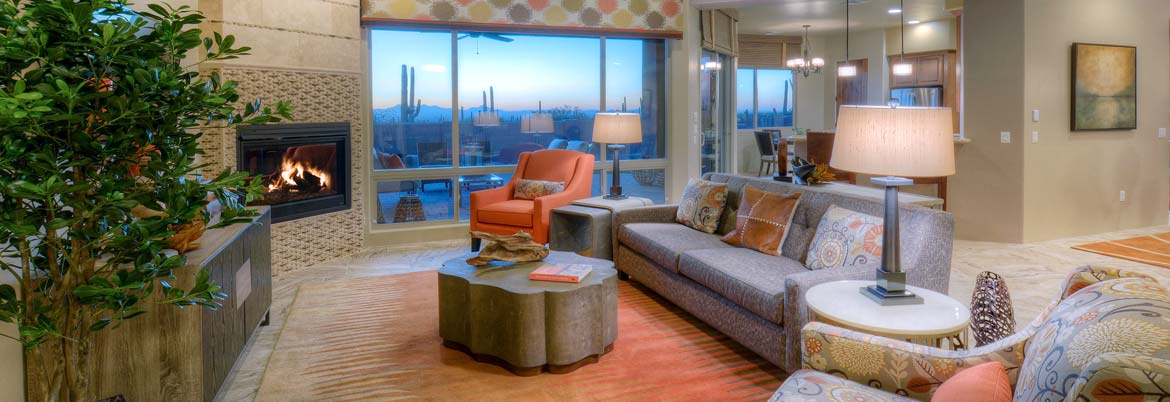 Designlines Interior Designers Tucson