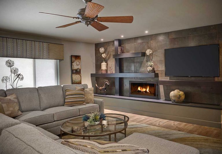 ASID Awards 2nd place Singular Residential Specialty Space