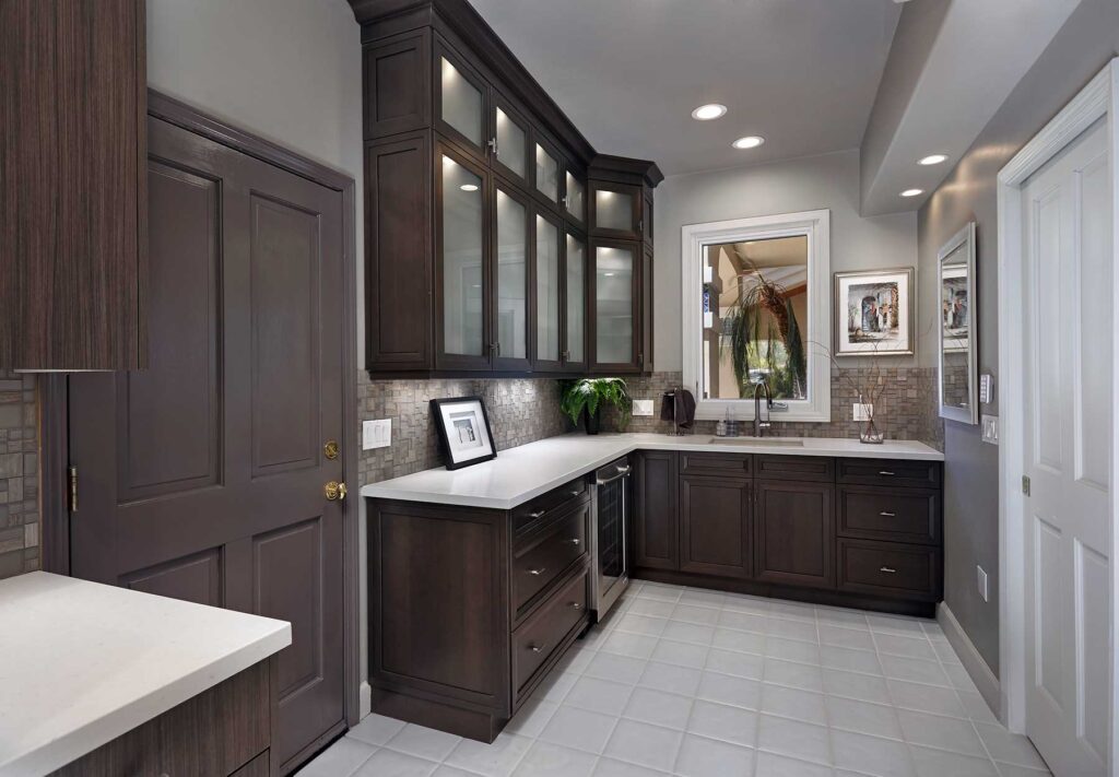 Pantry