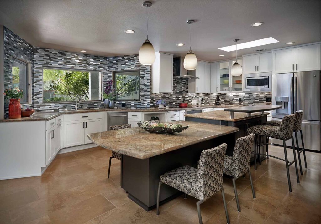 Kitchen Shadow Hills