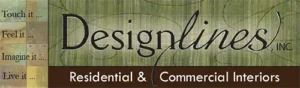 Designlines logo
