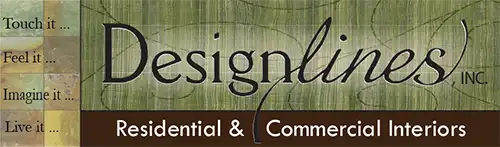 Designlines logo